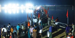kumbamela-tirunavaya-bridge