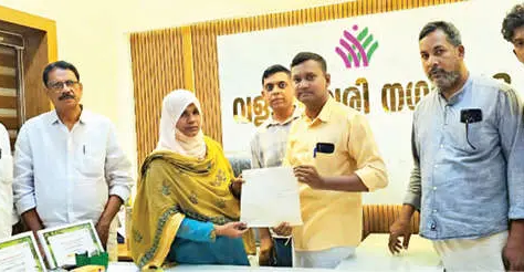 complaint-valanchery-cement-godown