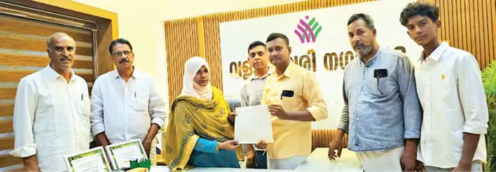 complaint-valanchery-cement-godown