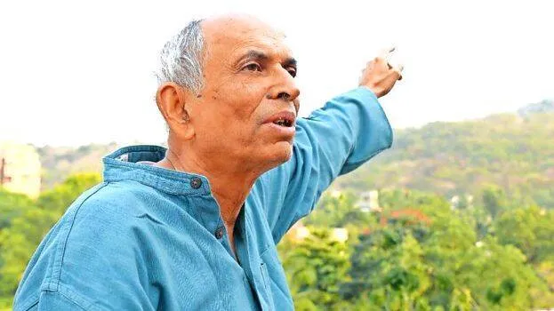 Dr.madhav-gadgil