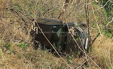 Malaparamba-car-accident-feb-2025