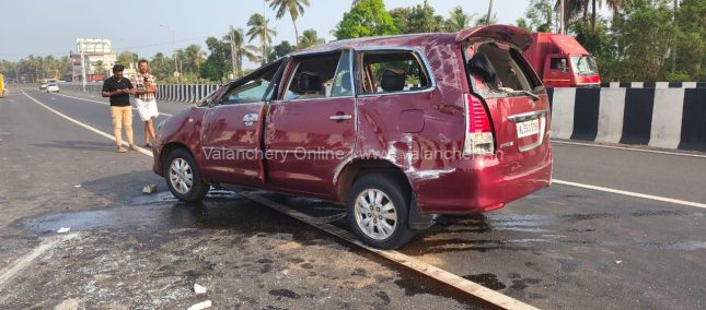 puthanathani-innova-crash-feb-2026