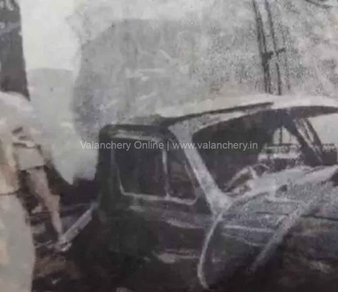 pookkiparamba-bus-accident