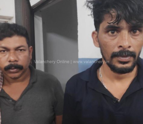 ganja-seller-praveenraj-kodur