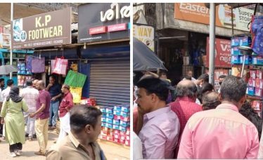 survey-kuttippuram-railway