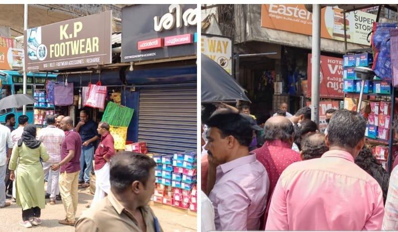 survey-kuttippuram-railway