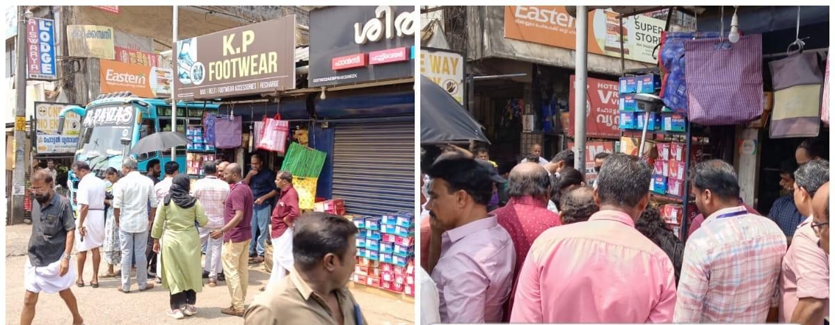 survey-kuttippuram-railway