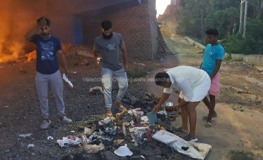 Vattappara-bridge-waste