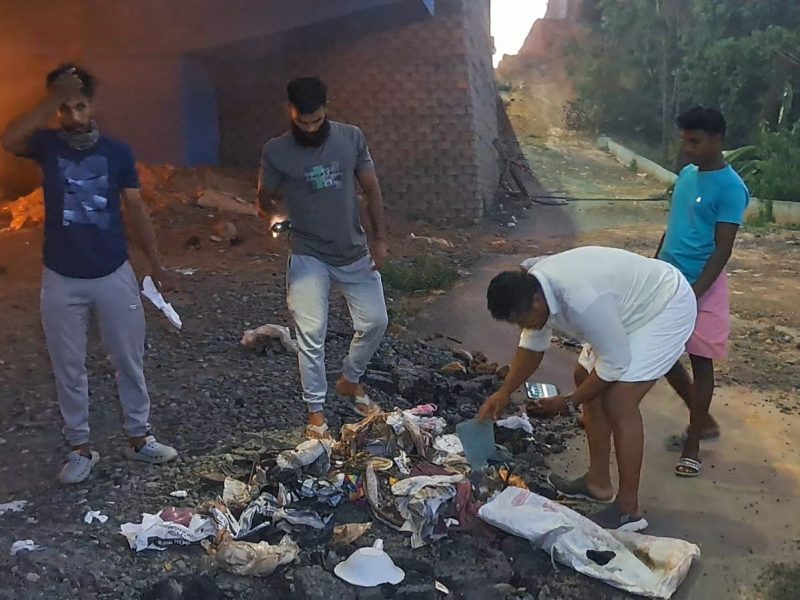 Vattappara-bridge-waste