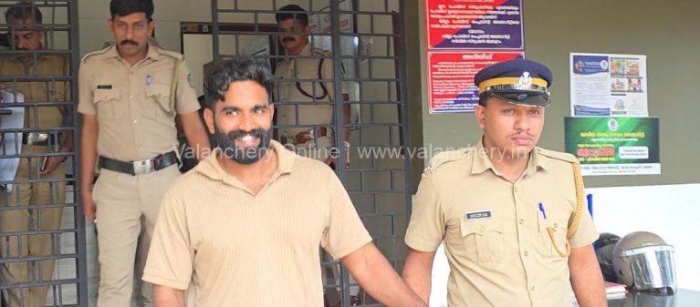 niyas-kottaram-arrest