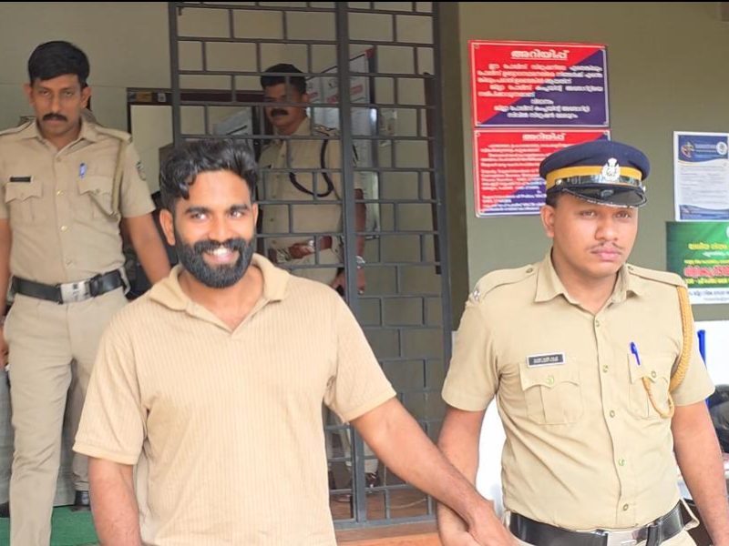 niyas-kottaram-arrest