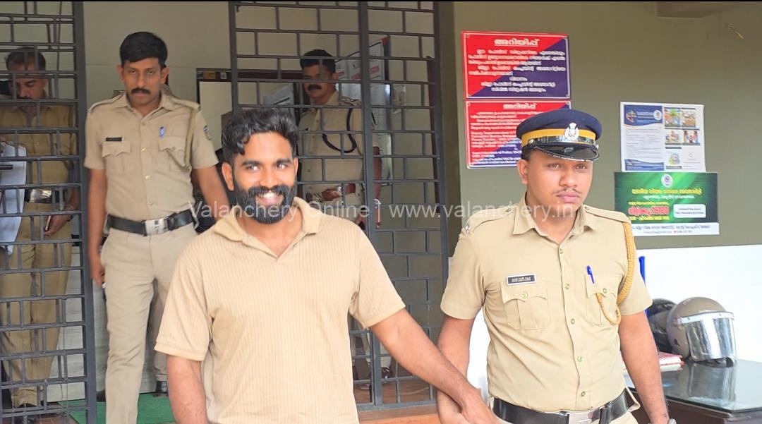 niyas-kottaram-arrest