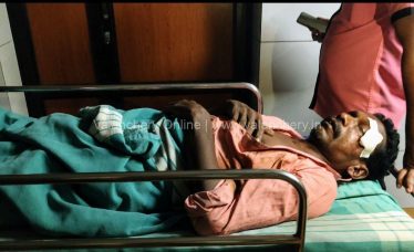 Sivarajan-tiruvegappura-injury-may-2026