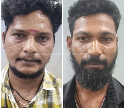 Operation-thoofan-kuttippuram-arrest-june-2026