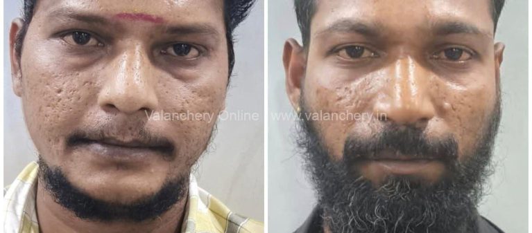 Operation-thoofan-kuttippuram-arrest-june-2026