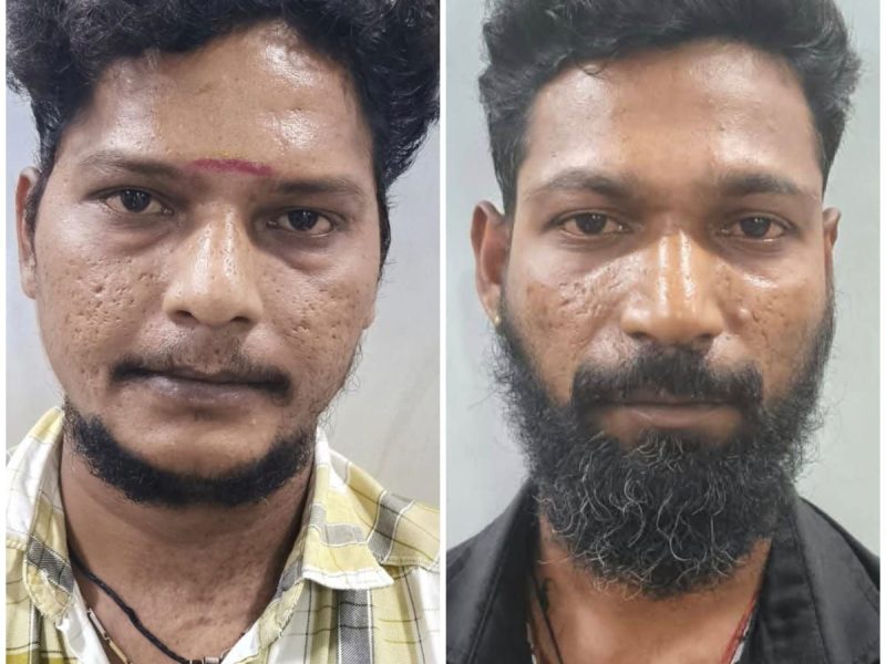 Operation-thoofan-kuttippuram-arrest-june-2026