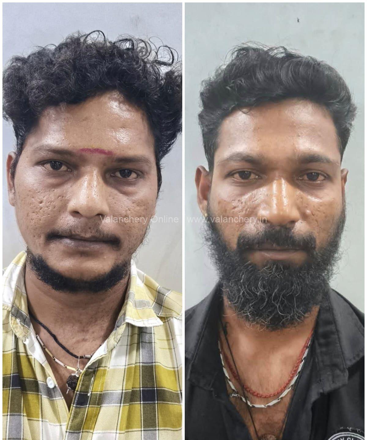 Operation-thoofan-kuttippuram-arrest-june-2026