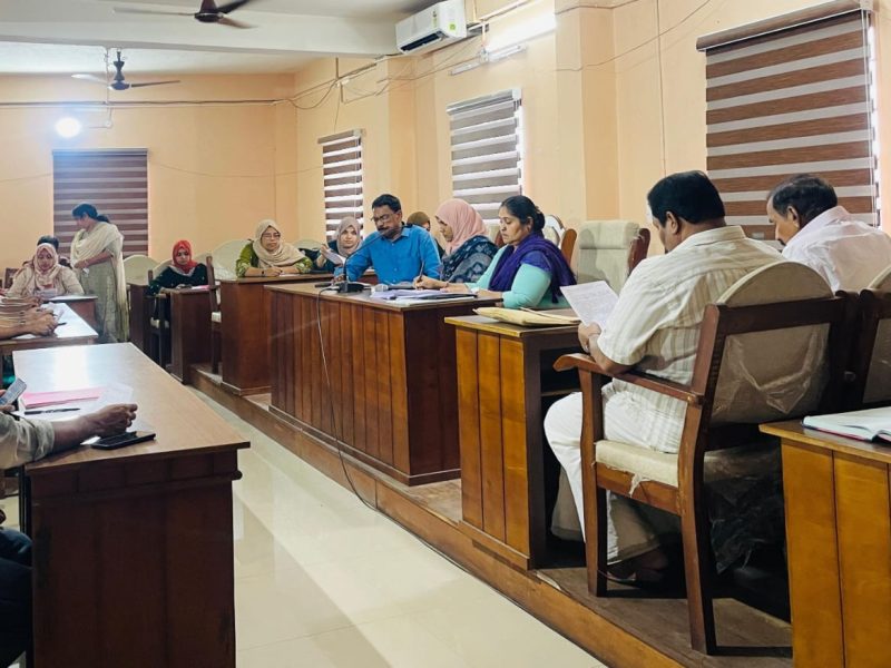 Environmental-day-2026-valanchery-municipality