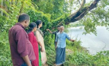 Kuttippuram-bharathapuzha-inspection-june-2026