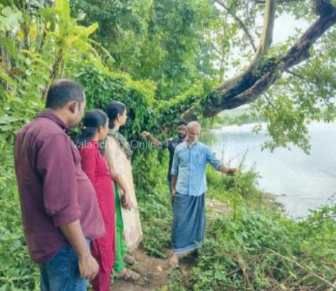 Kuttippuram-bharathapuzha-inspection-june-2026