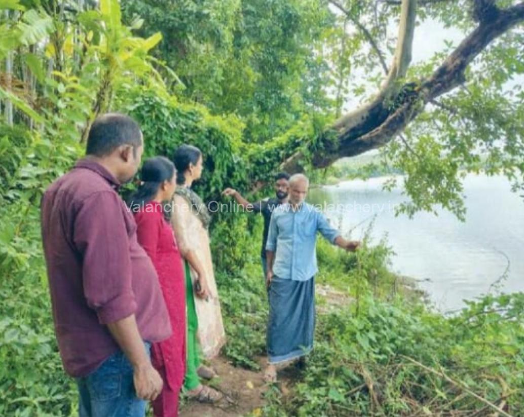 Kuttippuram-bharathapuzha-inspection-june-2026
