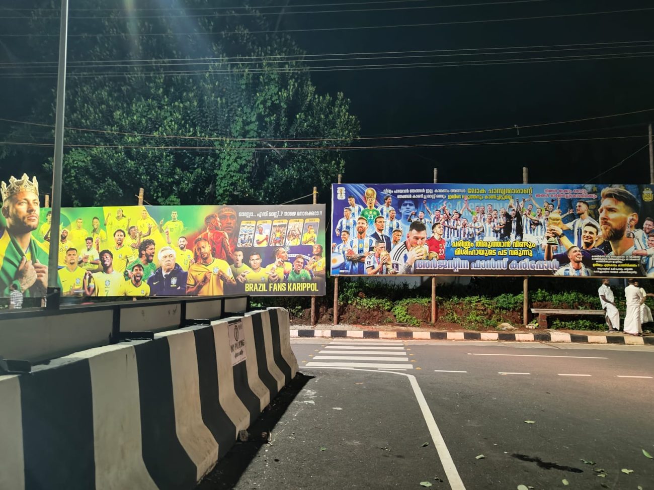 Police-notice-to-remove-fan-flex-boards
