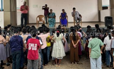 Shigella-awareness-perumparamba-moodal-school