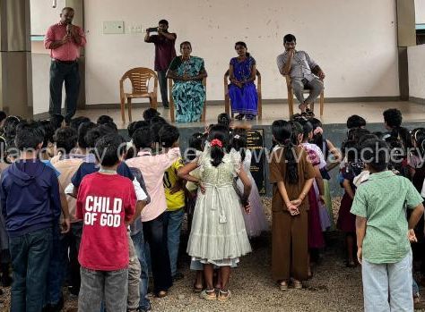 Shigella-awareness-perumparamba-moodal-school