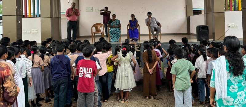 Shigella-awareness-perumparamba-moodal-school