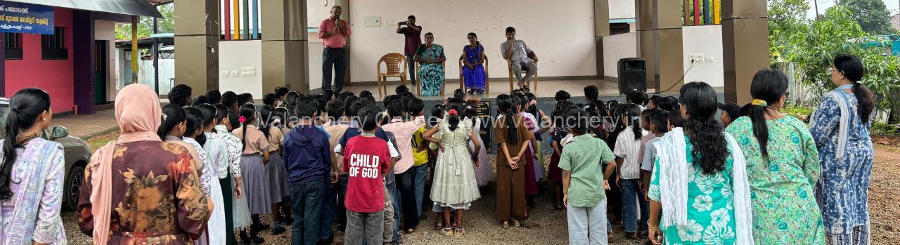 Shigella-awareness-perumparamba-moodal-school