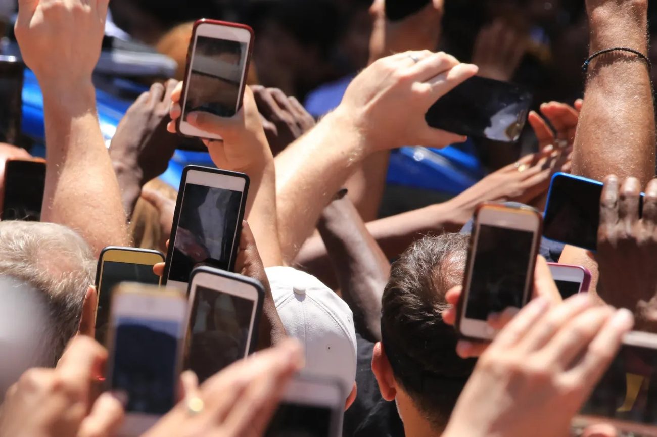 mobile-camera-recording
