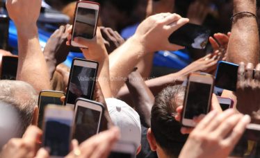 mobile-camera-recording