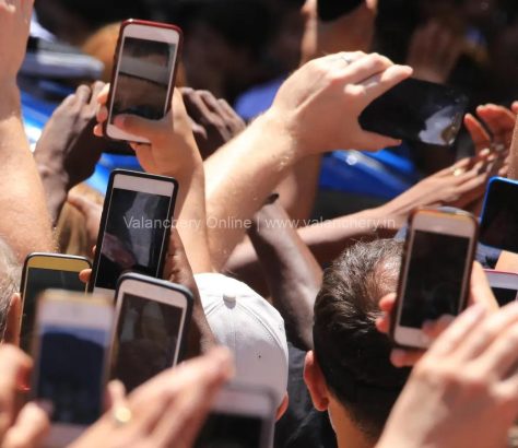 mobile-camera-recording