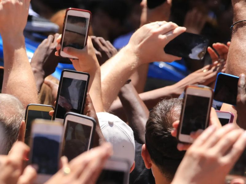 mobile-camera-recording