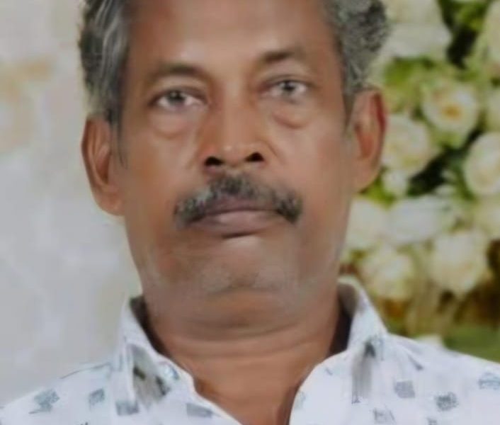 Loading-man-died-kuttippuram