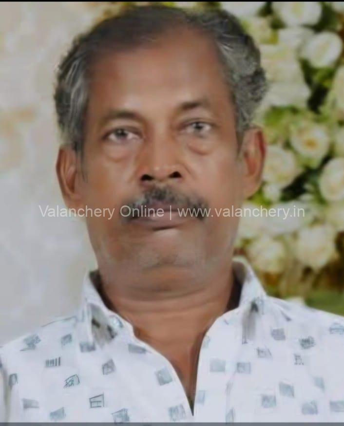 Loading-man-died-kuttippuram