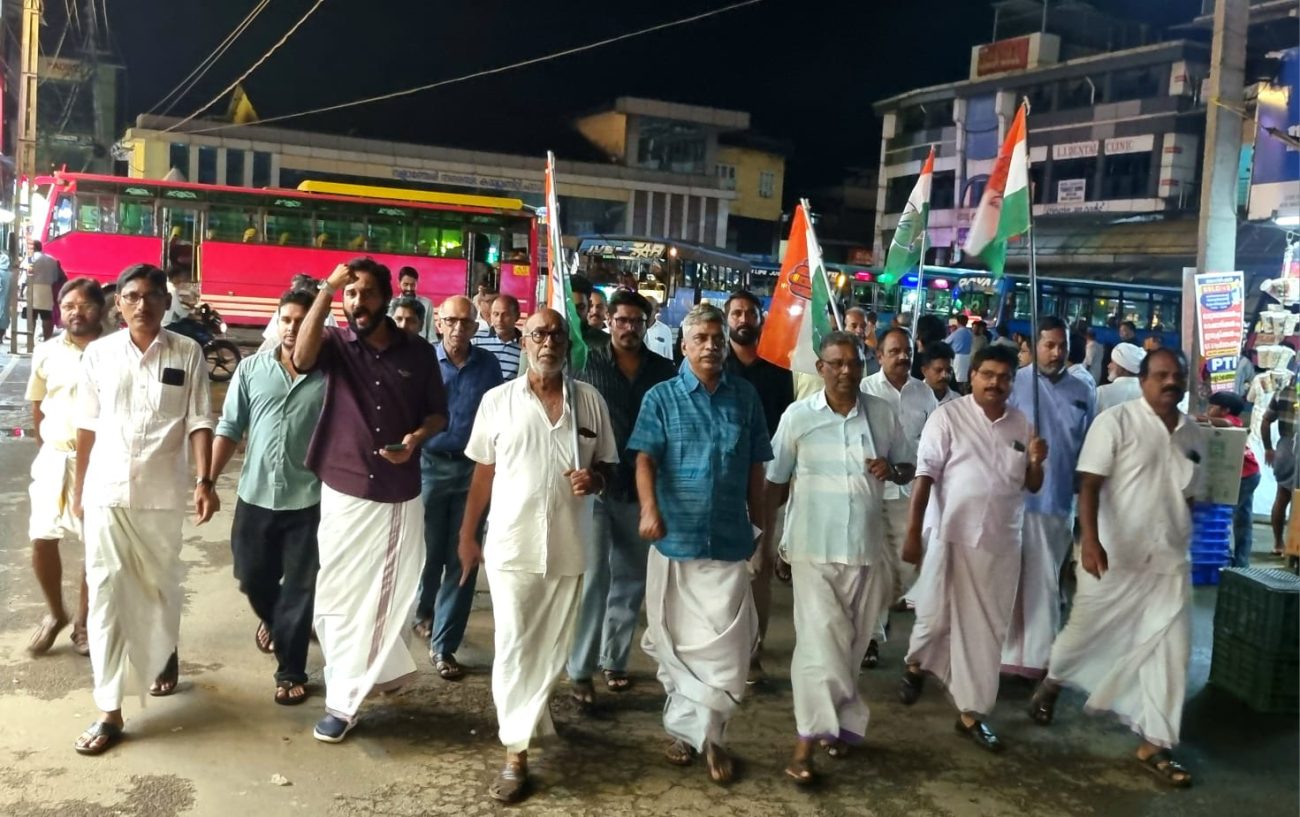 Congress-valanchery-dharmendra-pradhan-resign