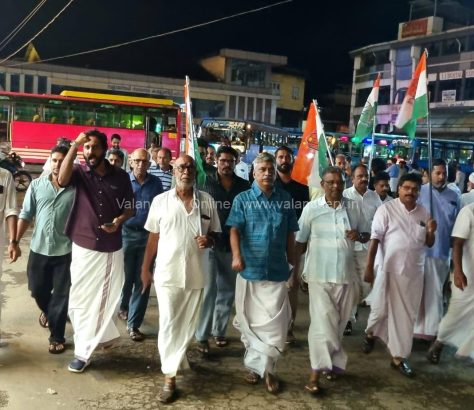 Congress-valanchery-dharmendra-pradhan-resign