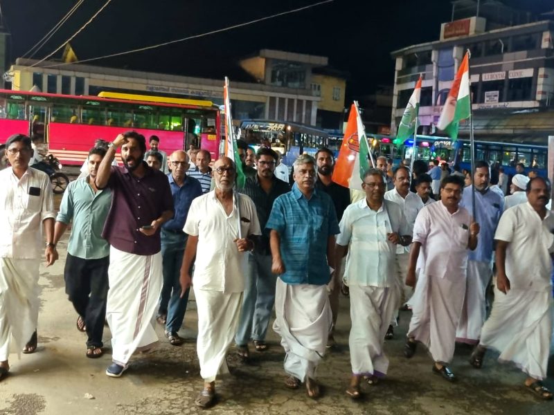 Congress-valanchery-dharmendra-pradhan-resign