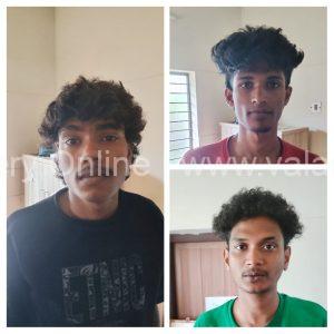 Bike-thiefs-arrested