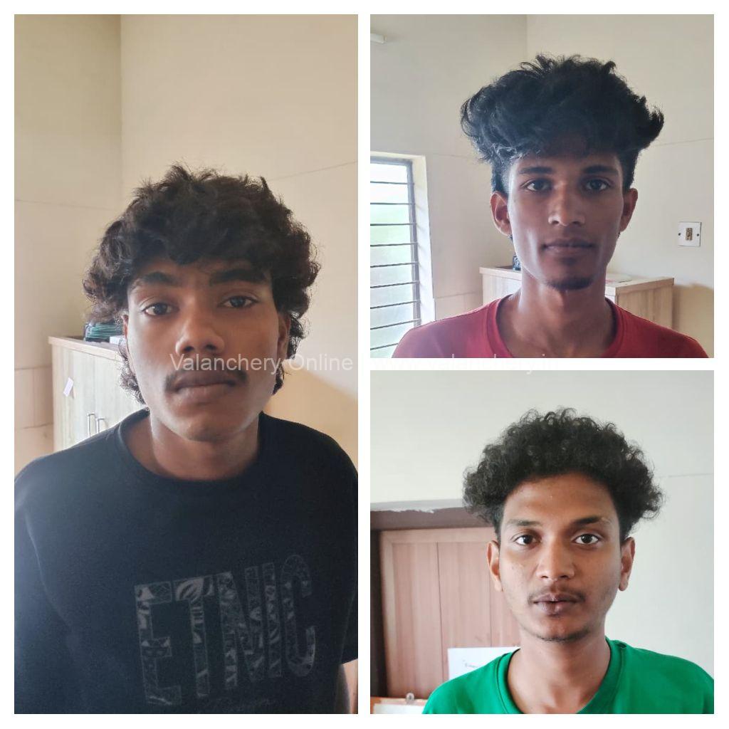 Bike-thiefs-arrested