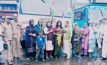 Mahila-congress-valanchery-felicitate-priyadarshini-2026