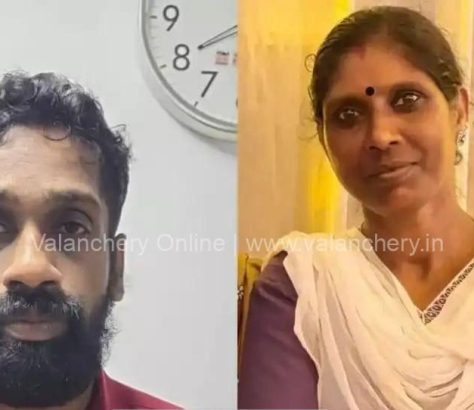 Teacher-murder-vengara