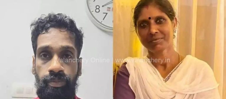 Teacher-murder-vengara