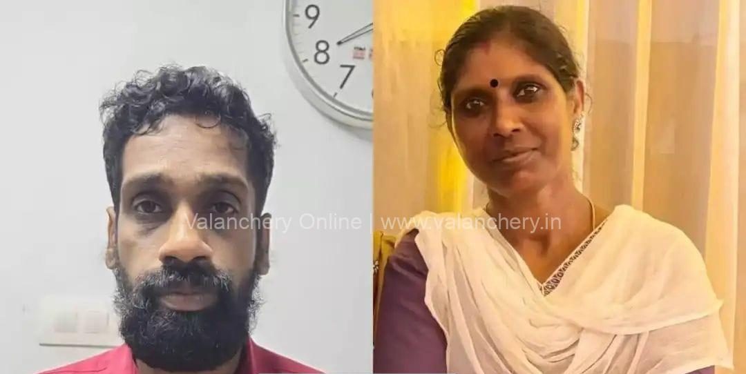 Teacher-murder-vengara