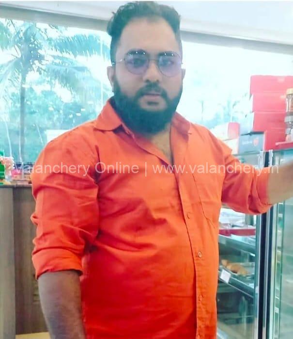 Kadampuzha -murder-thrissur