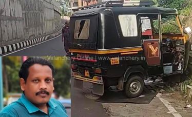 Kuttippuram-auto-accident