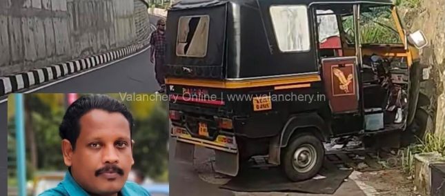 Kuttippuram-auto-accident