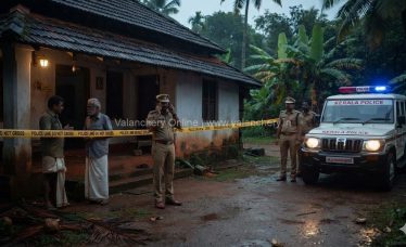 Crime-scene-kerala-police