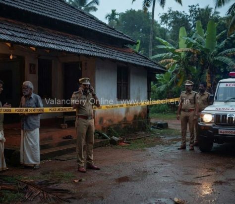 Crime-scene-kerala-police